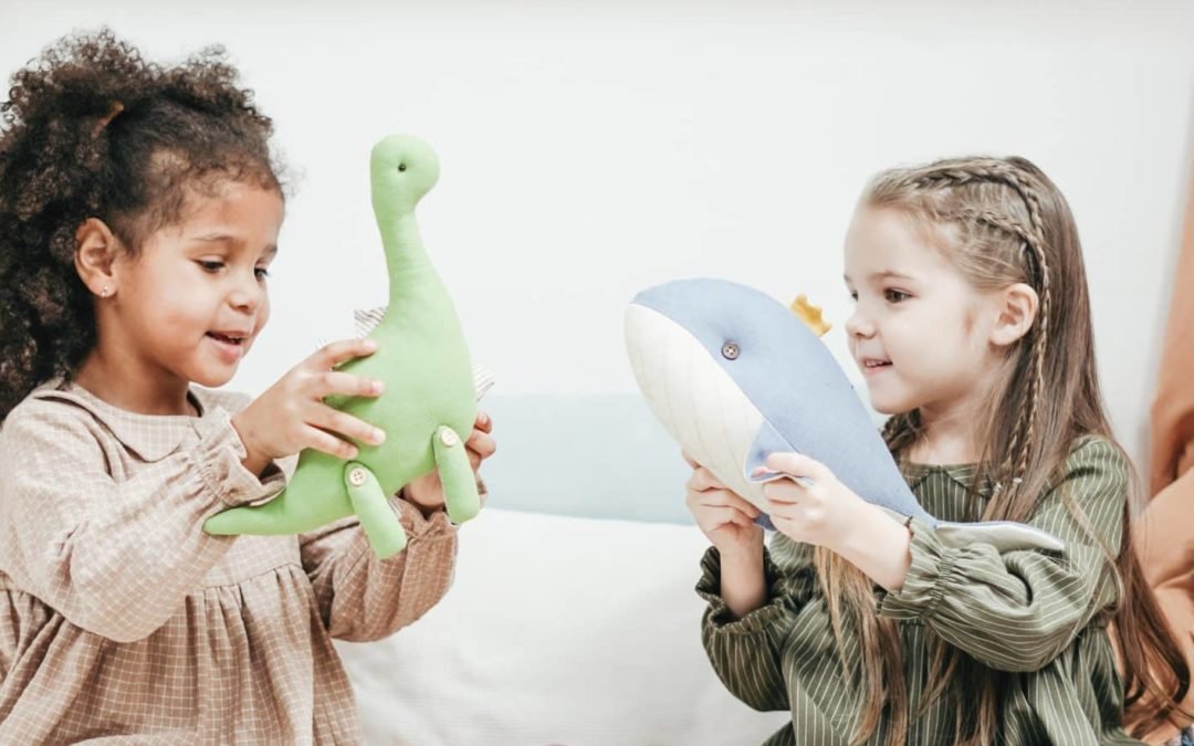 Wie das Plüsch-Tierheim und Strahlemännchen für unvergessliche Erinnerungen sorgen