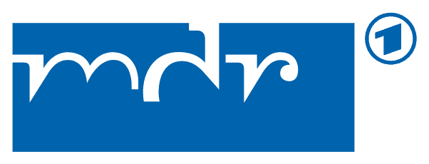 mdr logo