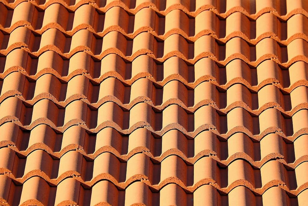 Dachziegel