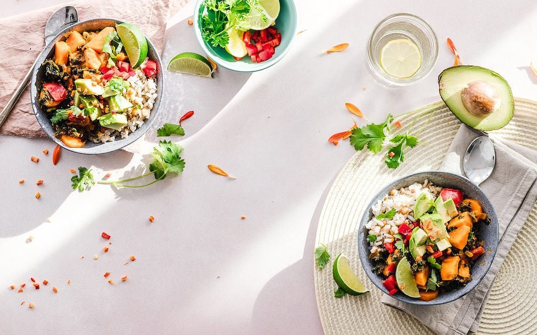 Veganuary – das bringt der vegane Jahresanfang