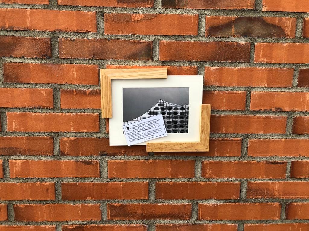 Framespotting Foto