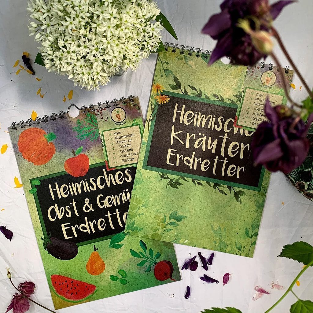 Erdretter Kalender