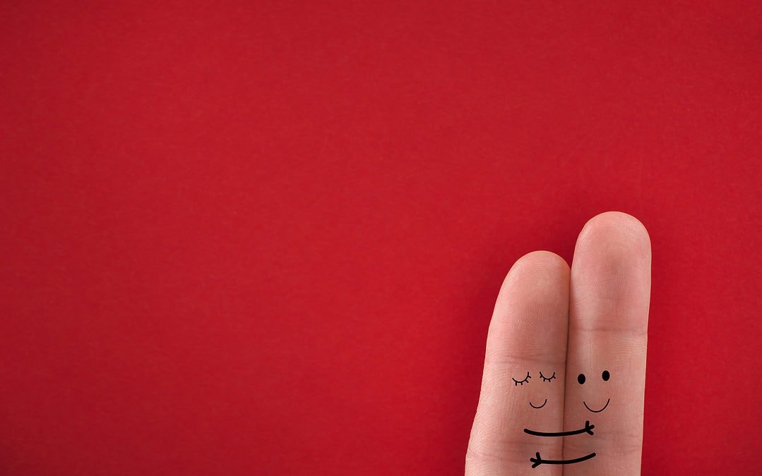 Happy Freundschaftstag! Happy Selbstliebetag!