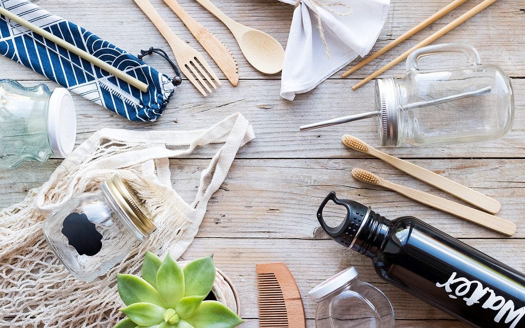Kanada will bis 2030 plastikfrei werden