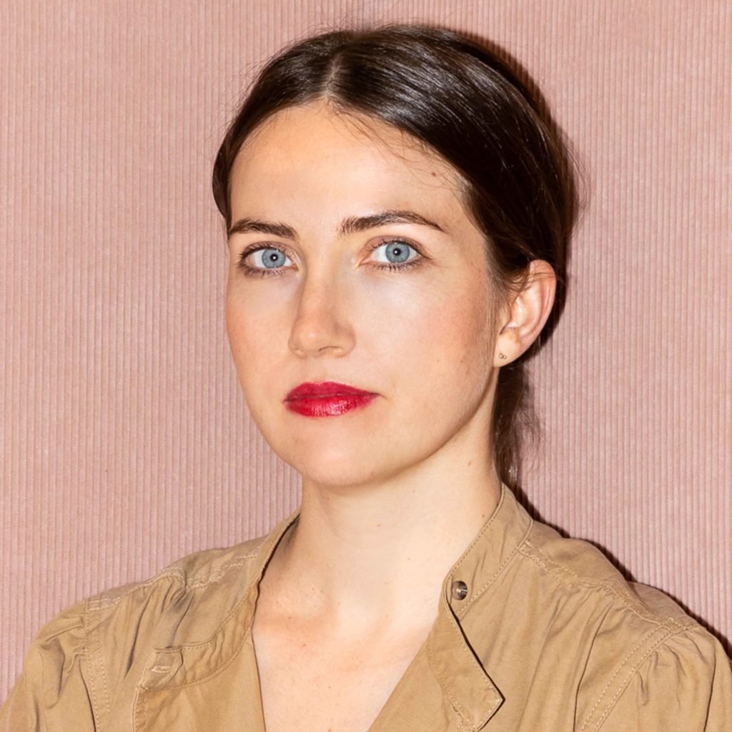 Eva Biringer Weltaufgang Podcast