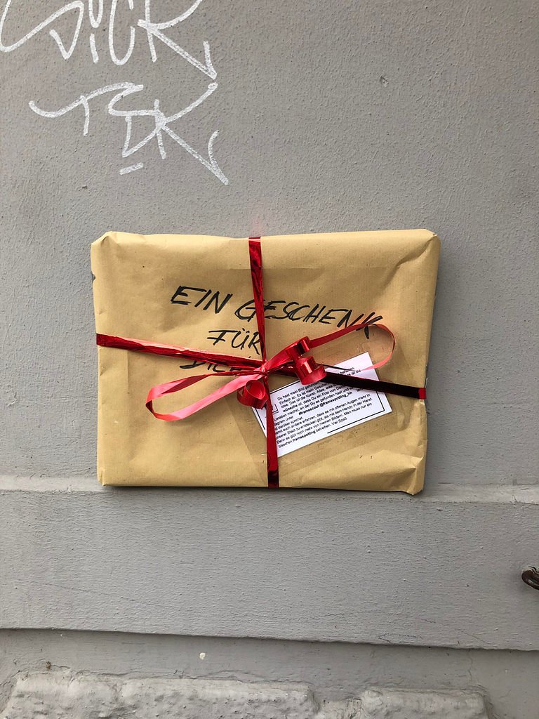 Frau Hansen Hamburg
