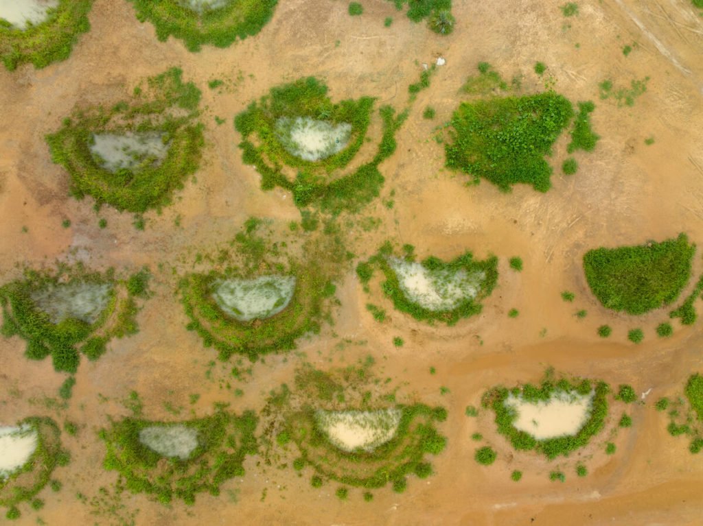 Halbmonde Niger 2 EvelynFey