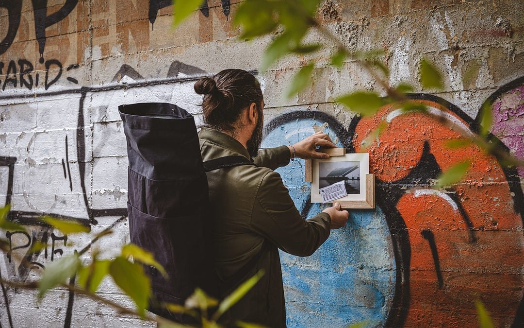 Momente der Freude schenken – ein Interview mit Paul von Framespotting