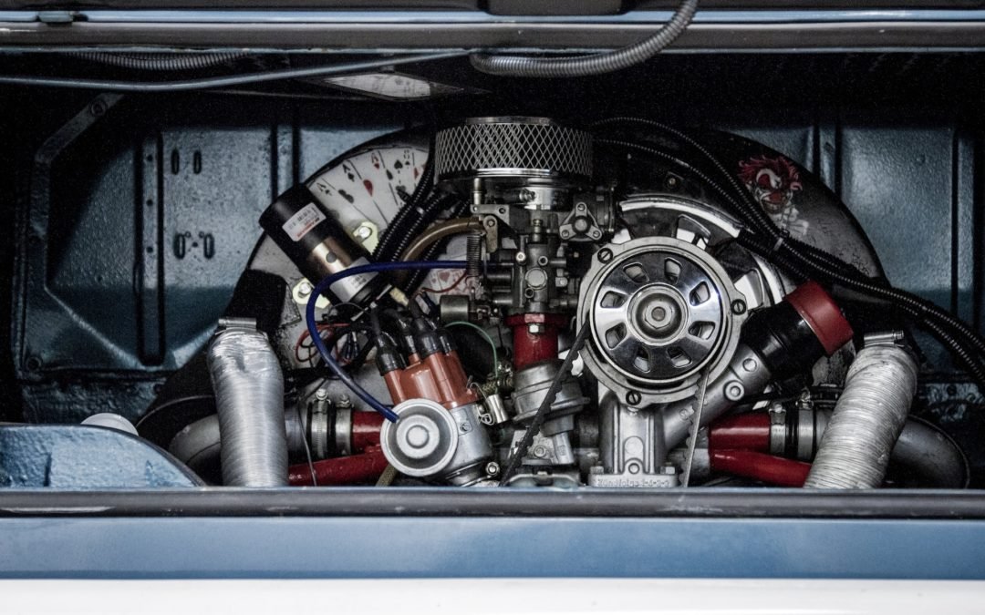 Good News Flash: EU-Parlament beschließt Aus für Verbrennermotoren