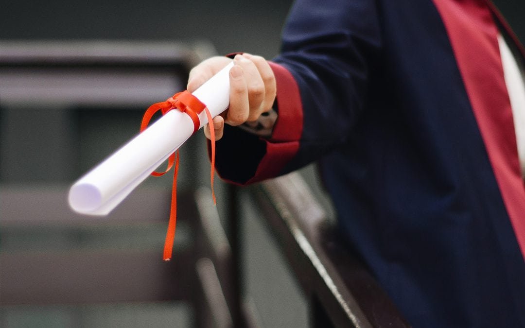 Stipendien ermöglichen afghanischen Frauen Zugang zu Top-Universitäten