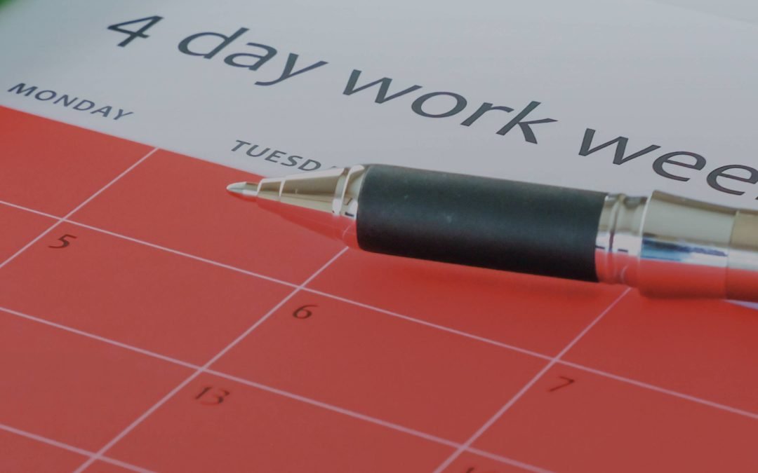 7 positive Effekte der 4-Tage-Woche