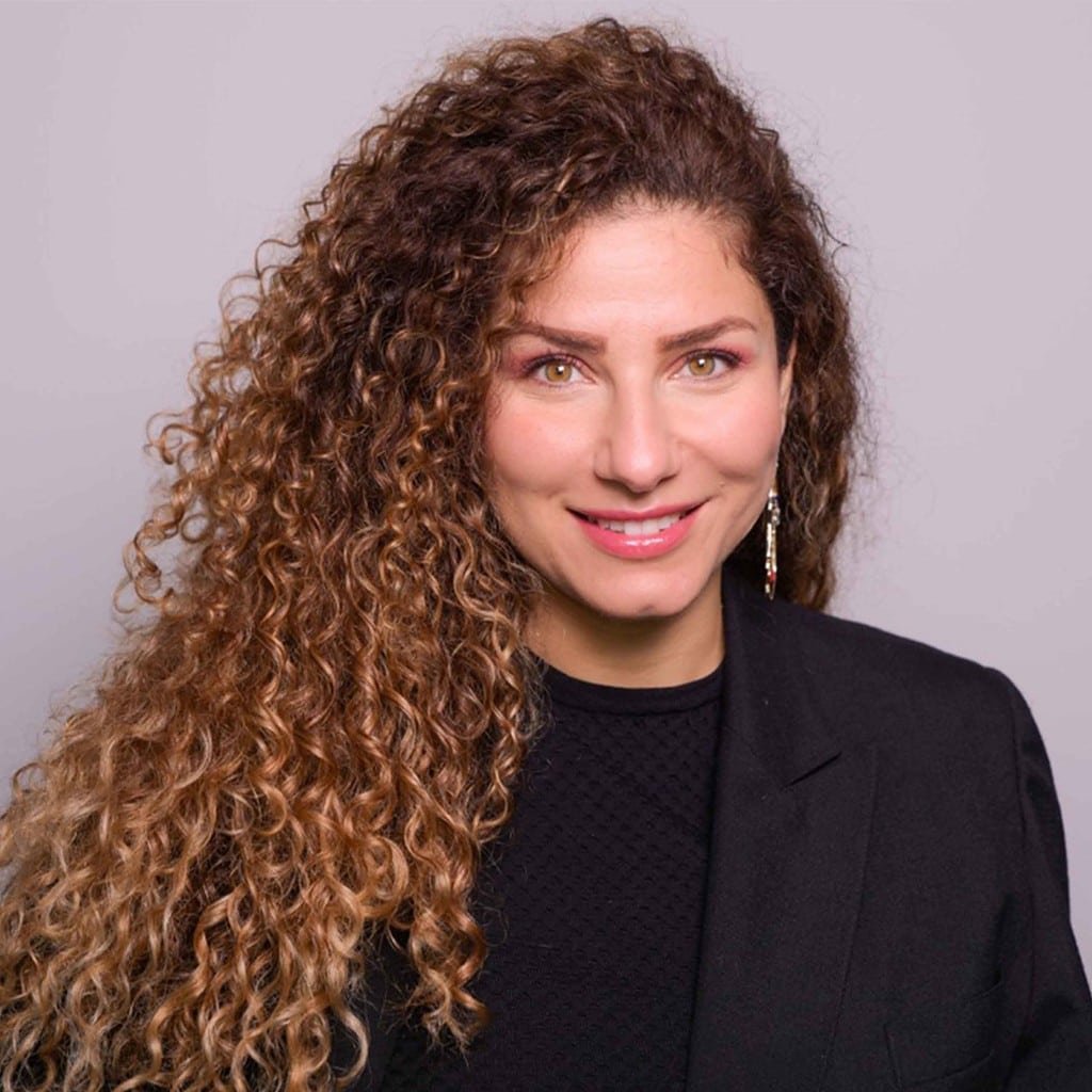 Abir Haddad Legal Transformation ChatGPT Recht der Zukunft Florian Vitello