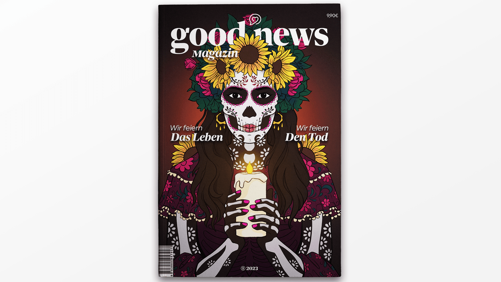 GNM Magazin 2 Cover Banner
