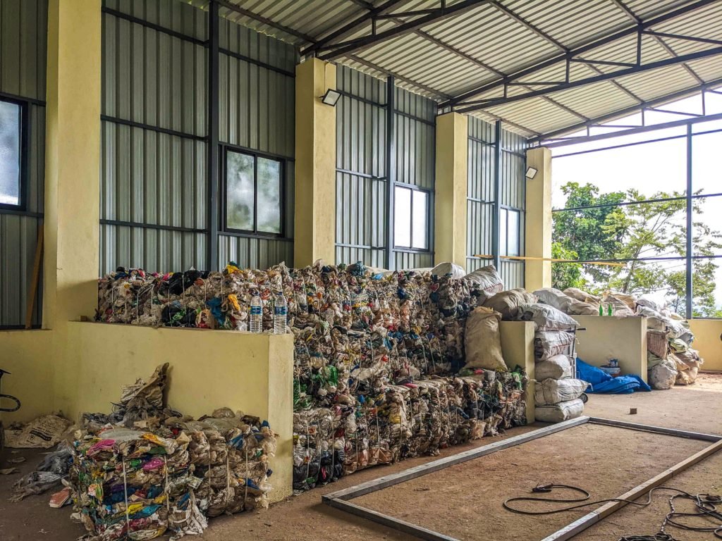 Plastic Fischer @ Trivandrum MRF 1