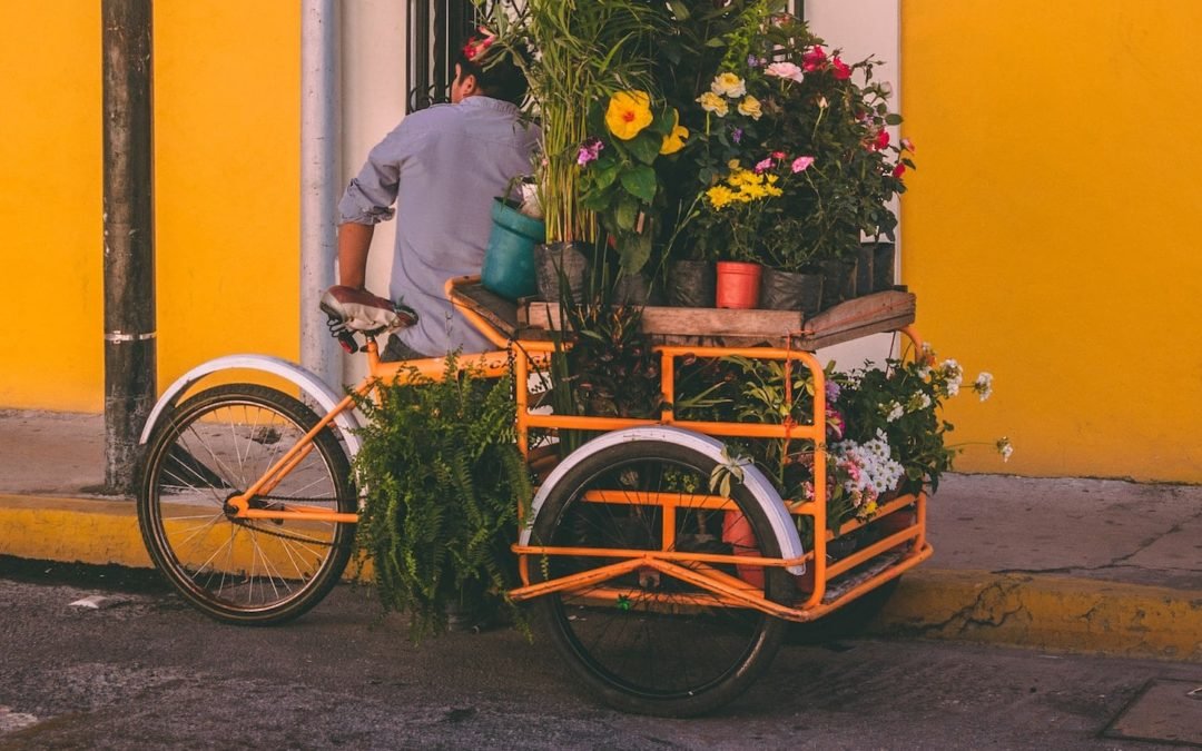 EU-Parlament fordert Fahrradstrategie
