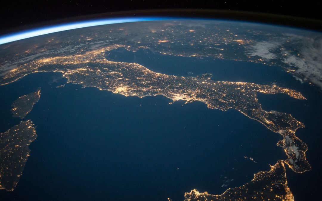 Earth Hour 2023 – 60 Minuten für unsere Erde