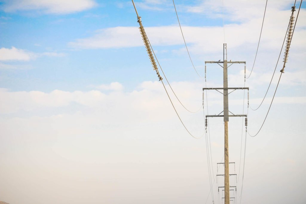 Telefonmast