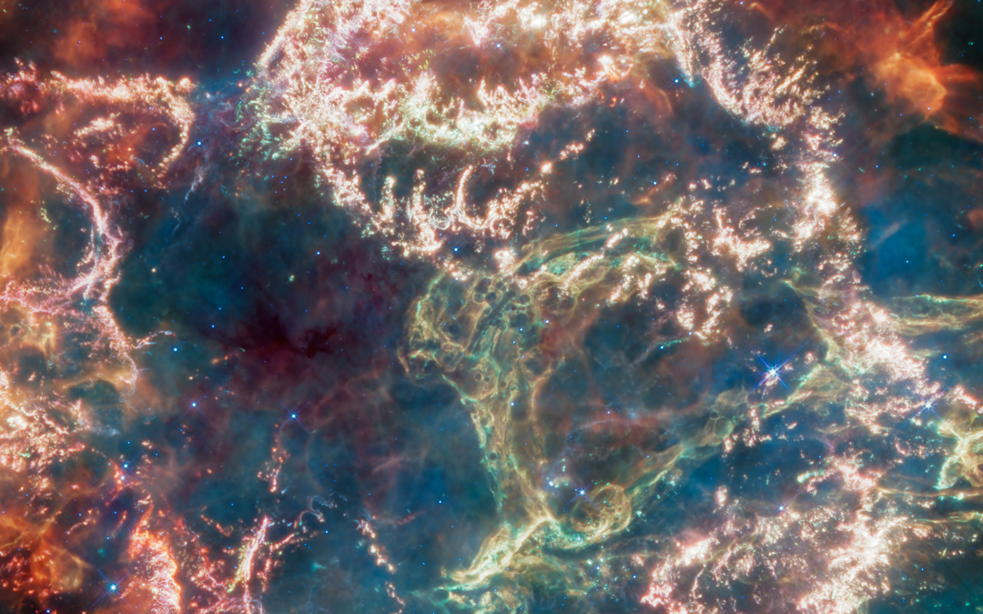 Bilder aus dem All erklären uns das Universum