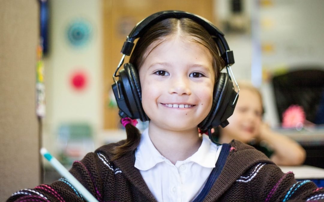 Good News Flash:  Saarland testet Zukunft als Schulfach