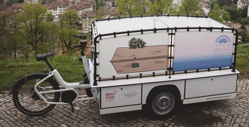 Beitragsbild Lastenrad vor Hintergrund1