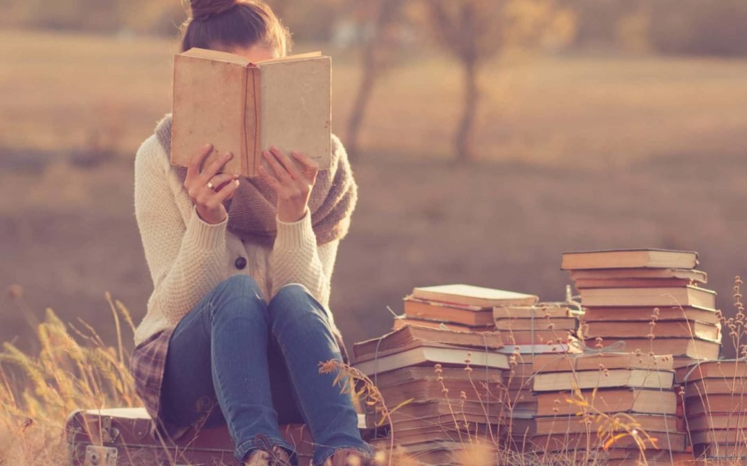 Bücher, die das Leben feiern und dessen Endlichkeit achten