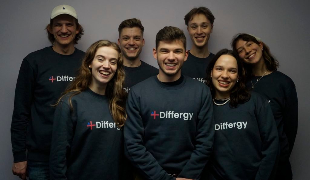 Differgy