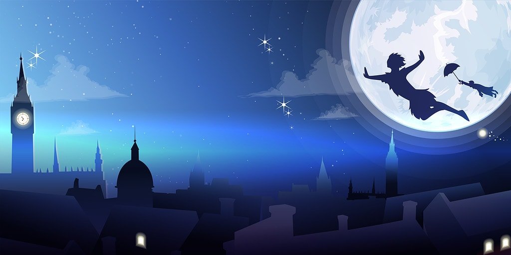 Peter Pan