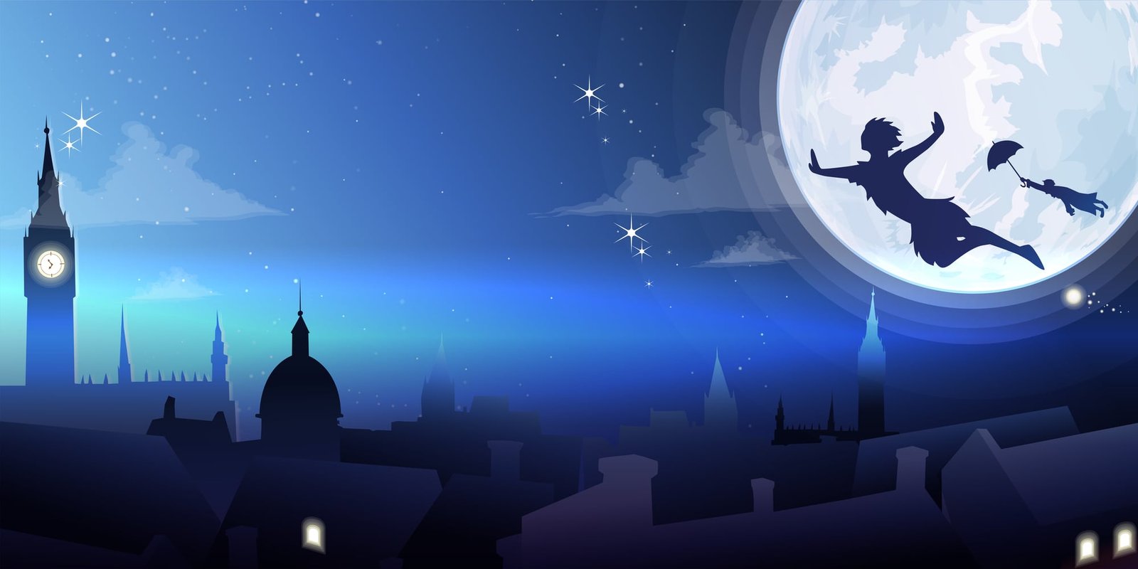 Peter Pan