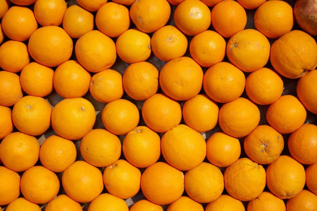PeelPioneers schenkt Orangenschalen ein zweites Leben