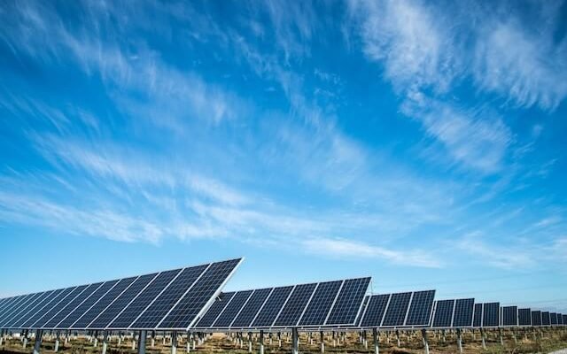 solaranlage
