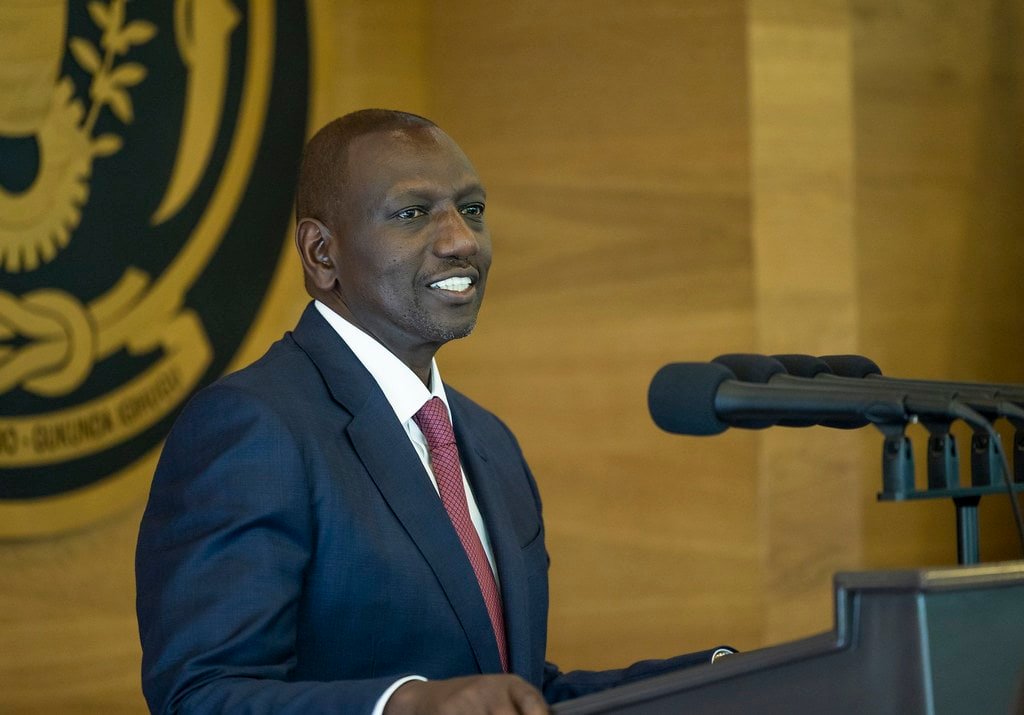Auf dem ersten afrikanischen Klimagipfel stellt Kenia ambitionierte Klimaziele vor: Bis 2030 will das Land zu 100 Prozent auf erneuerbare Energien umsteigen.