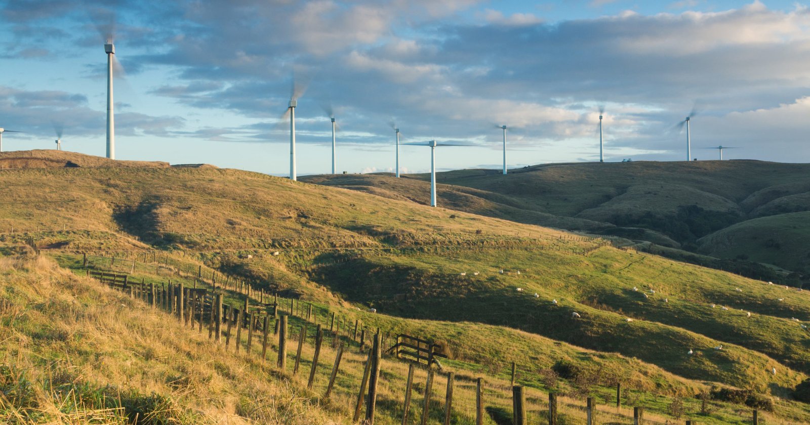 Auf dem ersten afrikanischen Klimagipfel stellt Kenia ambitionierte Klimaziele vor: Bis 2030 will das Land zu 100 Prozent auf erneuerbare Energien umsteigen.