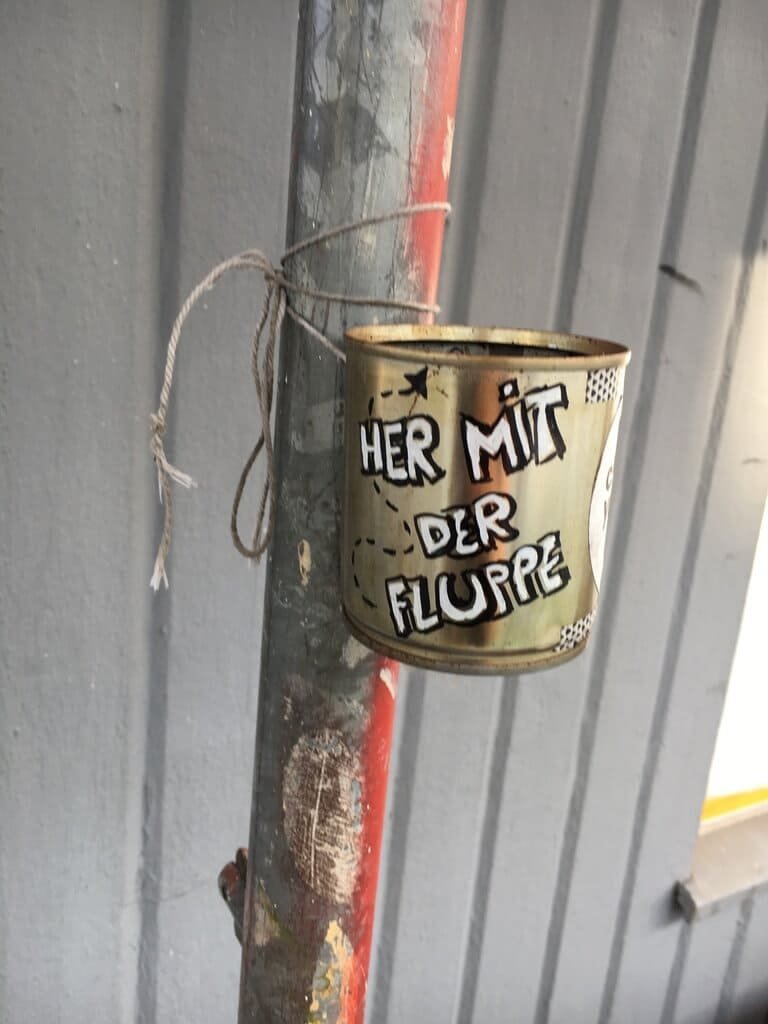 Kippenfaenger 2