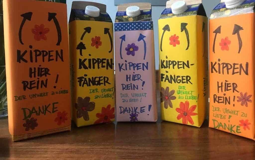So sorgen Hafermilch-Tetrapaks für sauberere Städte