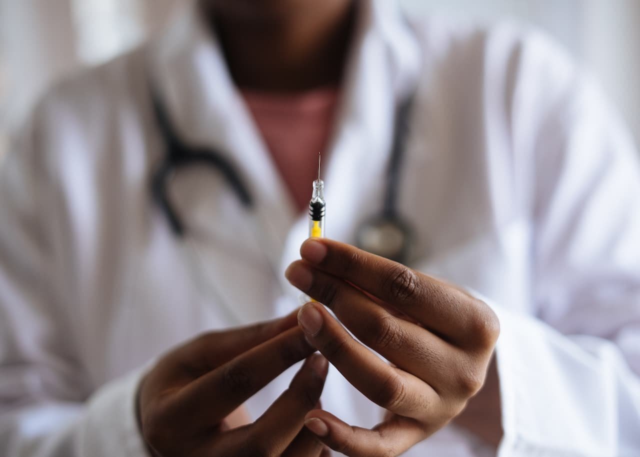 Malaria Impfstoff