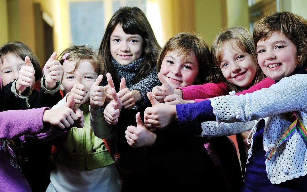 So verbessern Kinderparlamente politische Entscheidungen