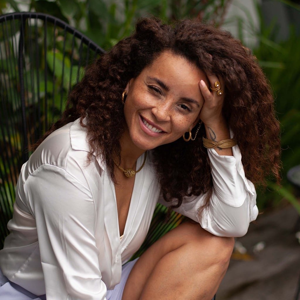 Domitila Barros