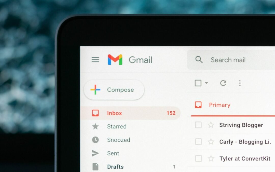 Mail-Postfach leeren und Datenmüll entsorgen