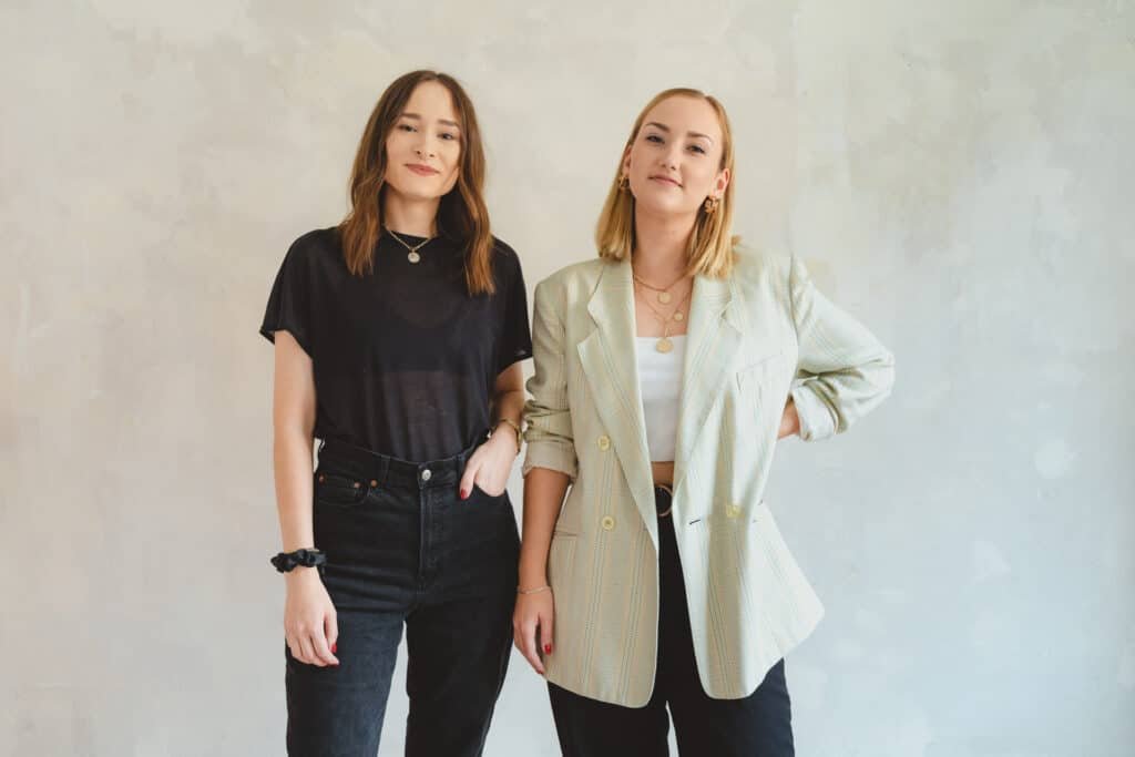 Studien zeigen, dass Frauen im Geschlechtervergleich weniger Finanzwissen und ein geringeres finanzielles Selbstbewusstsein haben. finance, baby! unterstützt Frauen auf dem Weg zu mehr finanzieller Freiheit.