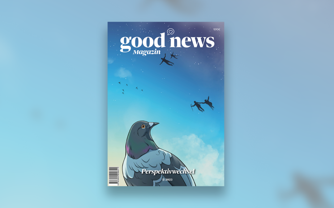 ePaper #3 – Perspektivwechsel