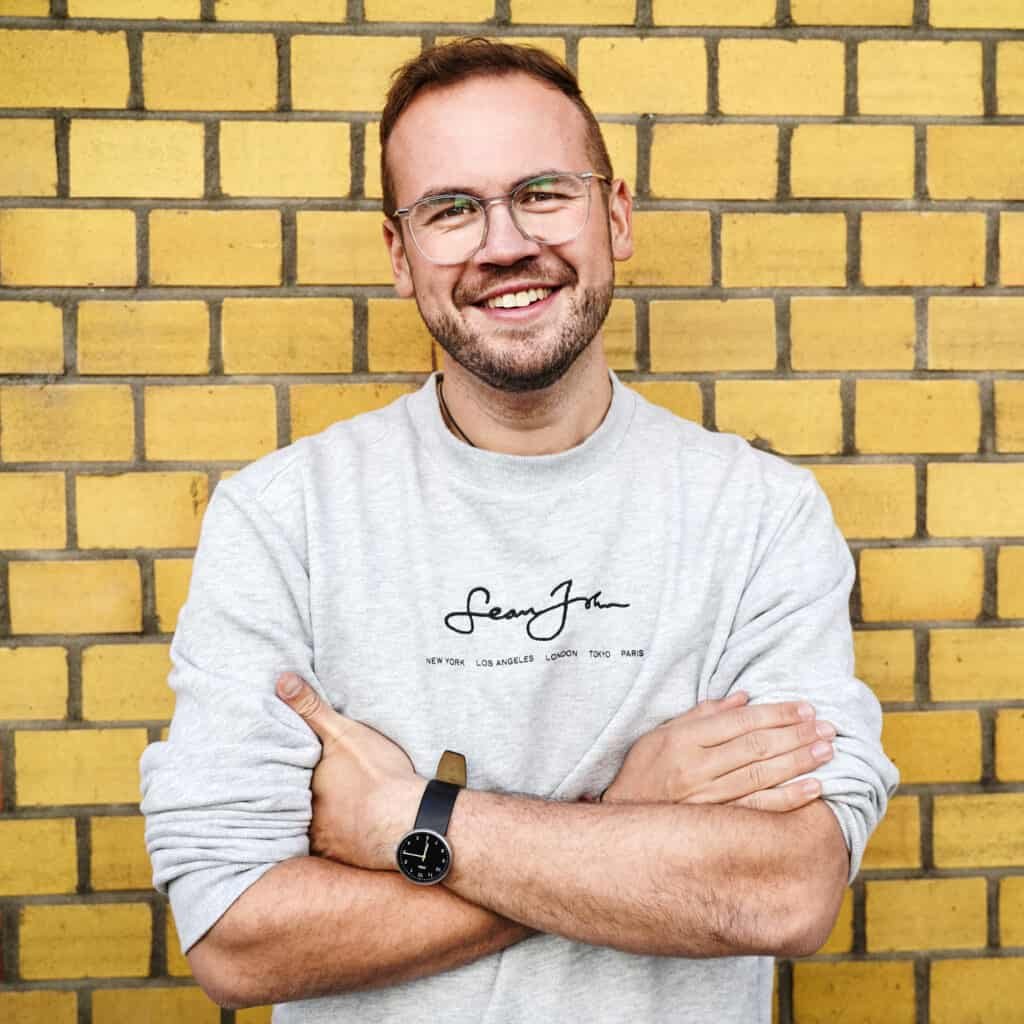 Florian Vitello