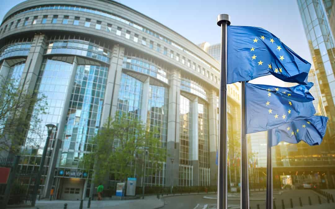 Bundestag beschließt Umsetzung der globalen Mindeststeuer von 15 Prozent