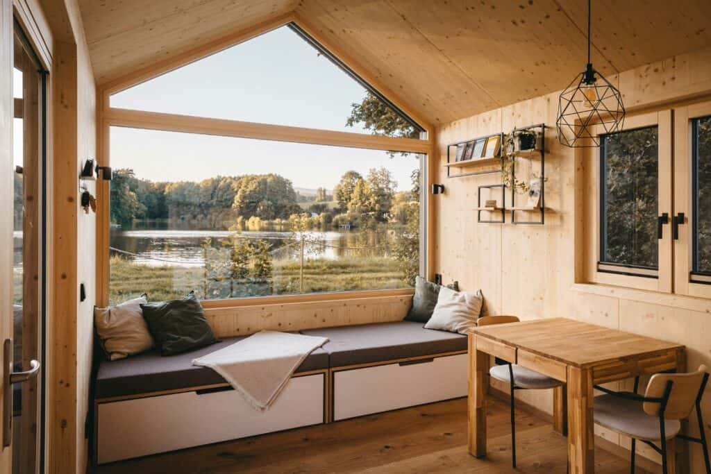 Tiny House Modell LOVT. 