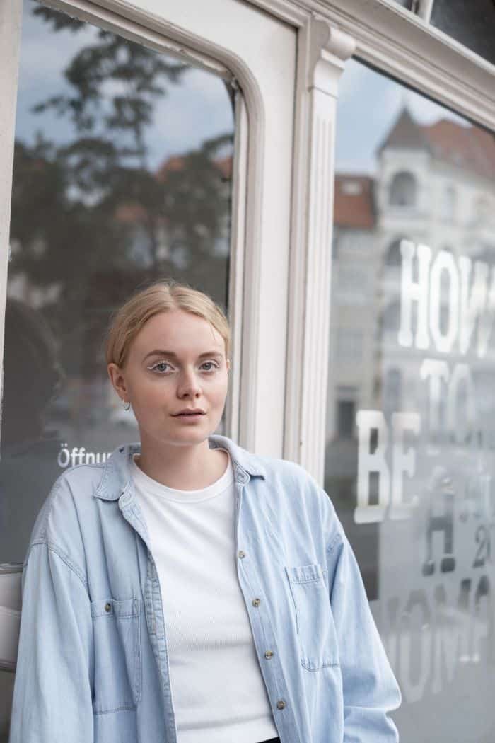 Imina Mara-Lea Geilmann