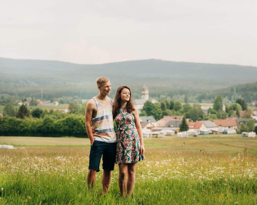 TinyHouseVillage Philipp Stefanie Sanders
