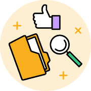Icon Good News