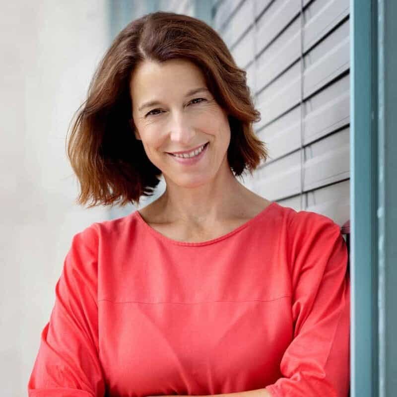 Ellen Heinrichs