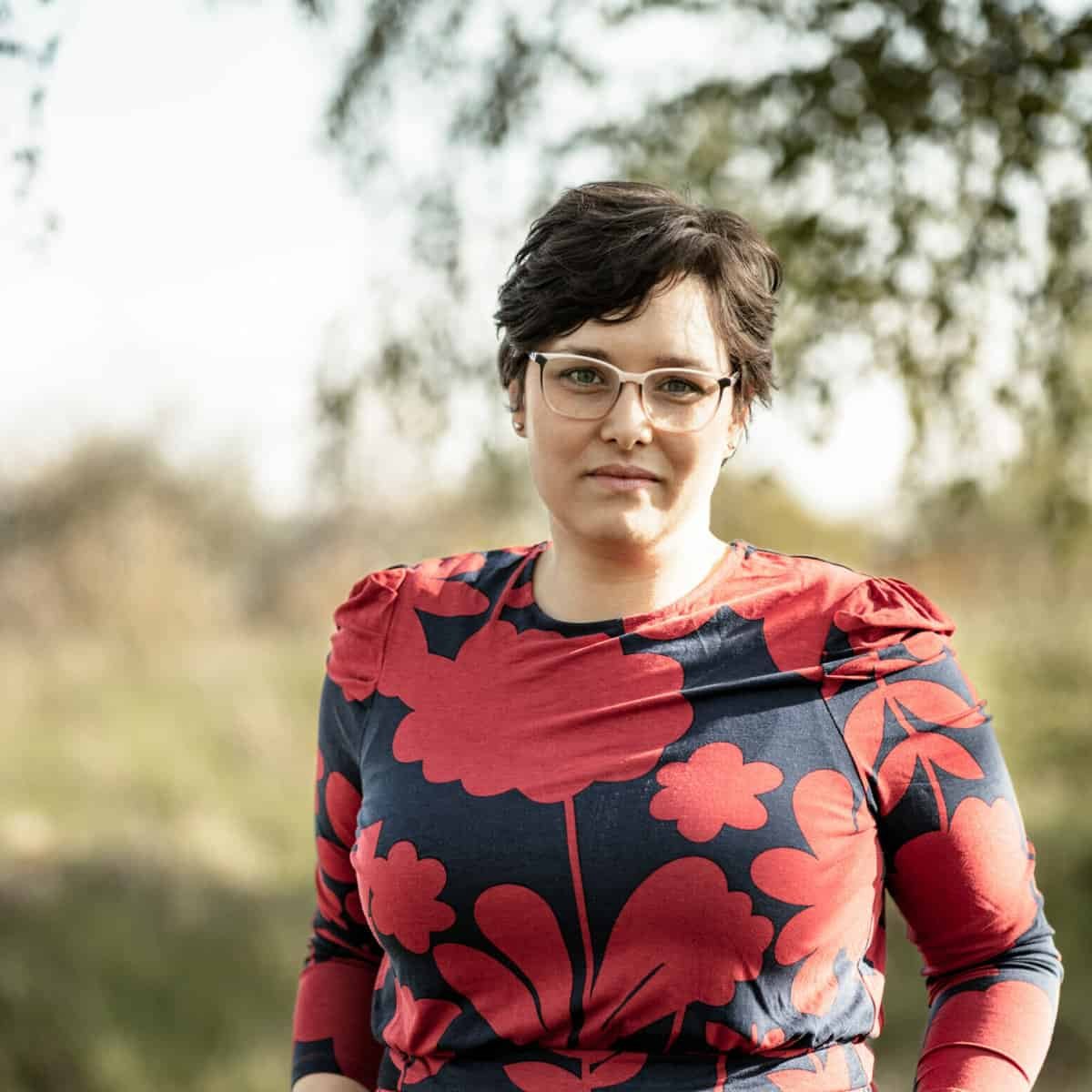 Ina Lebedjew