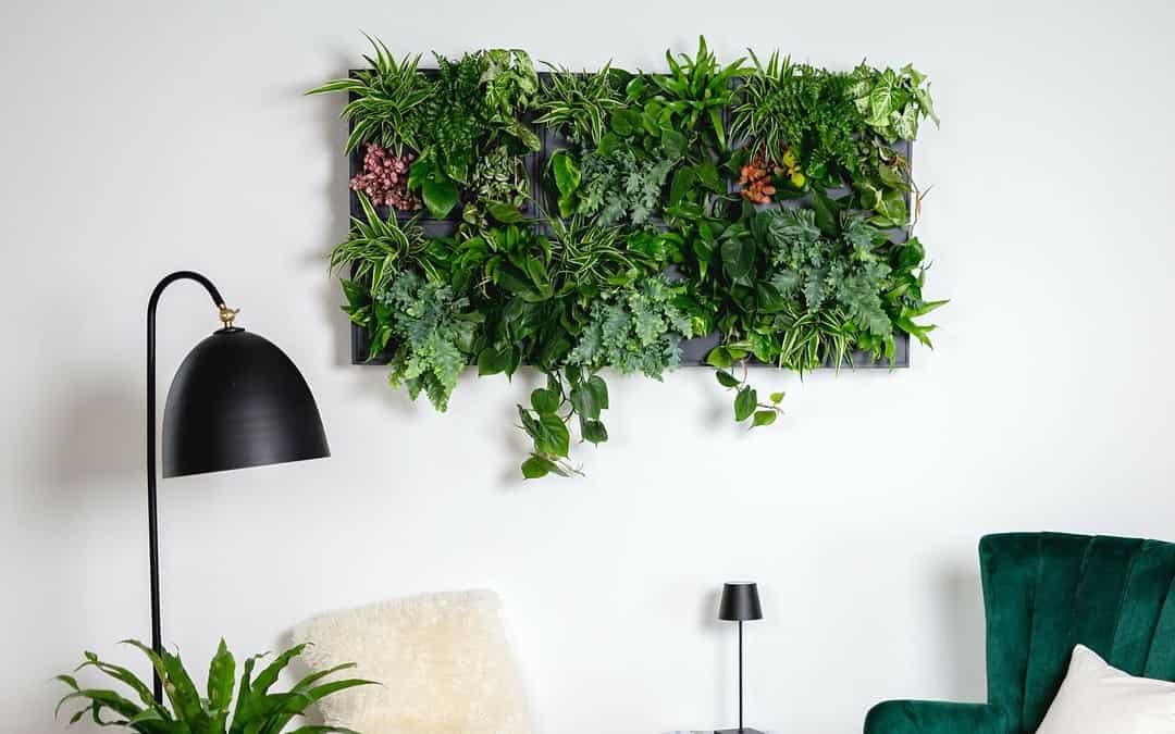 So verbessert Urban Greenery die Lebensqualität