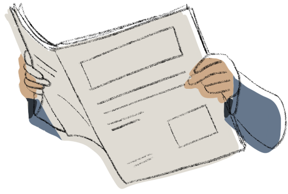 Zeitung